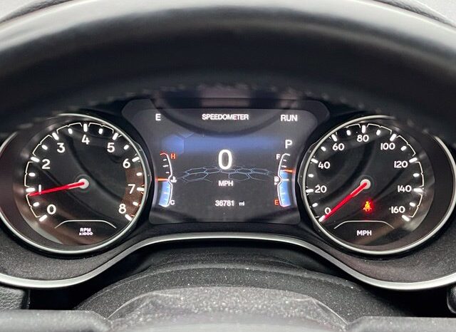 
								Jeep Compass full									