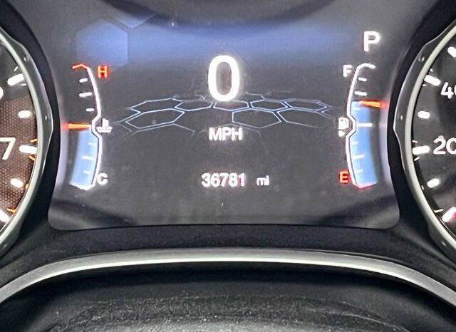 
								Jeep Compass full									