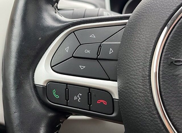 
								Jeep Compass full									