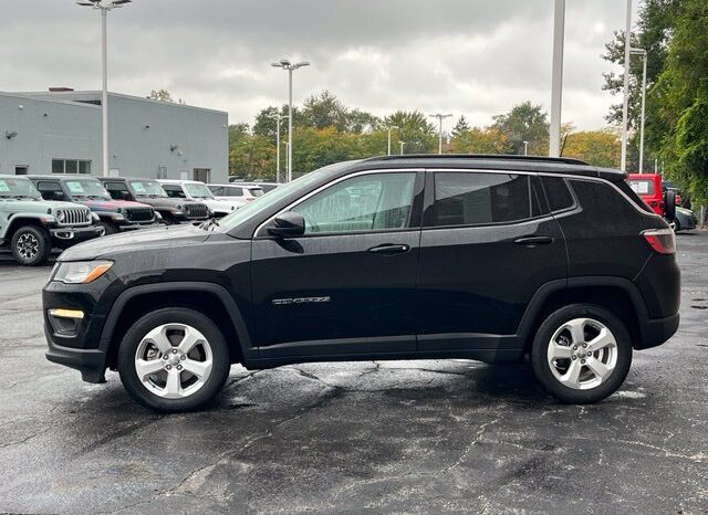 
								Jeep Compass full									
