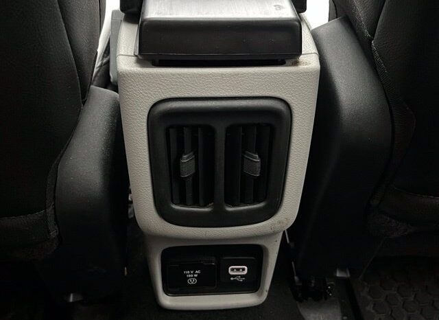 
								Jeep Compass full									