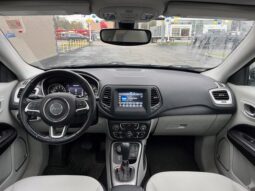 
										Jeep Compass full									