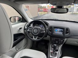 
										Jeep Compass full									