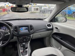 
										Jeep Compass full									