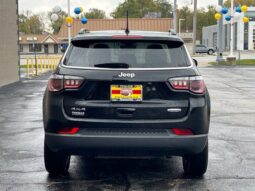
										Jeep Compass full									