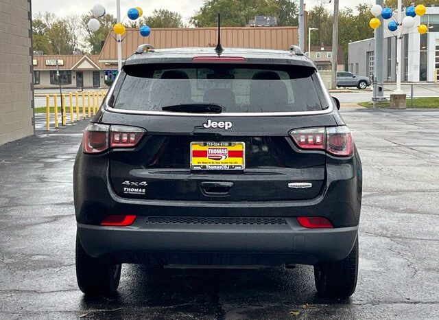 
								Jeep Compass full									