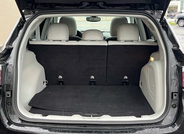 
								Jeep Compass full									