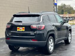 
										Jeep Compass full									