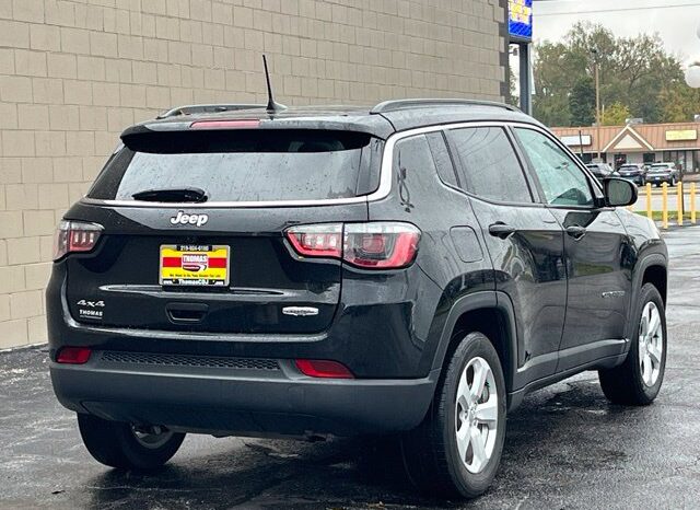 
								Jeep Compass full									