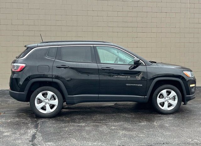 
								Jeep Compass full									