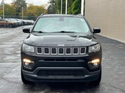 
										Jeep Compass full									