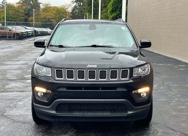 
								Jeep Compass full									
