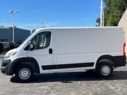 Ram ProMaster 3500