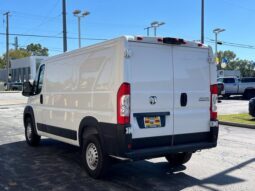 Ram ProMaster 3500