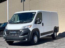 Ram ProMaster 3500