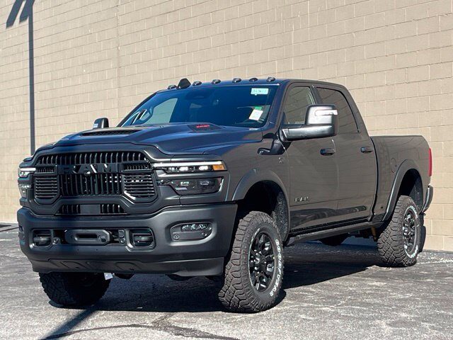 Ram 2500
