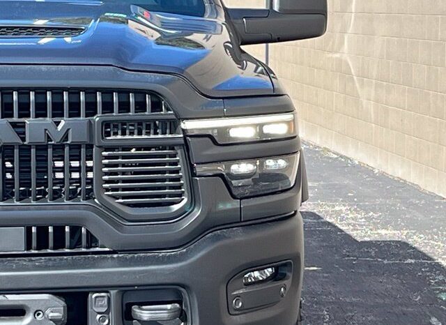 
								Ram 2500 full									