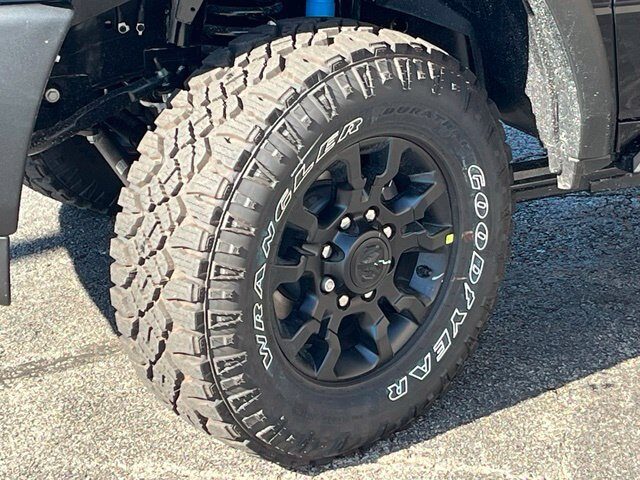Ram 2500