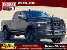 Ram 2500