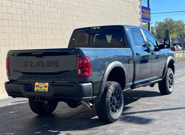 
								Ram 2500 full									