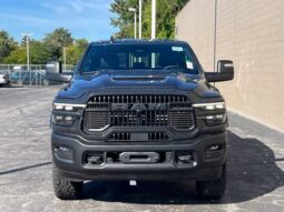 
										Ram 2500 full									