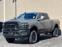Ram 2500