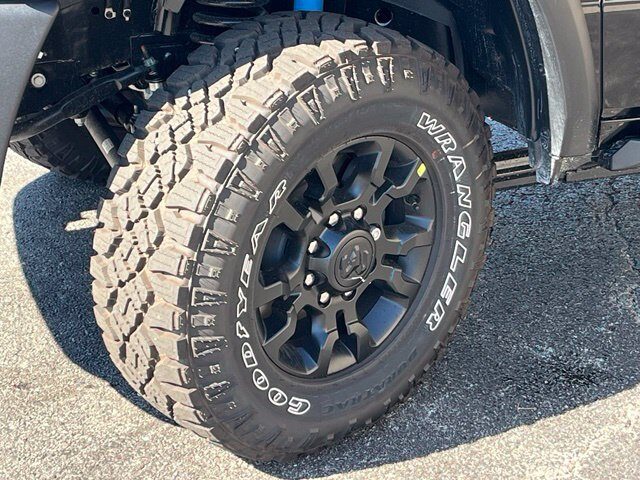 Ram 2500