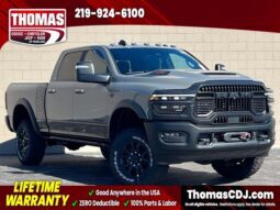 Ram 2500