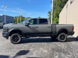Ram 2500
