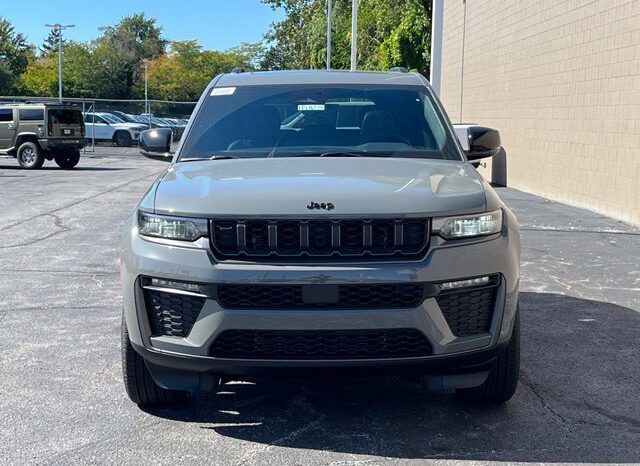 
								Jeep Grand Cherokee full									