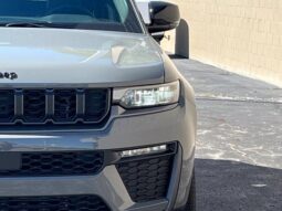 
										Jeep Grand Cherokee full									