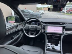 
										Jeep Grand Cherokee full									