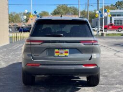
										Jeep Grand Cherokee full									
