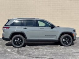 
										Jeep Grand Cherokee full									