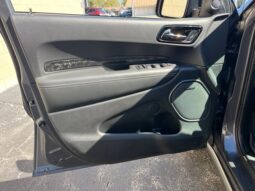 
										Dodge Durango full									