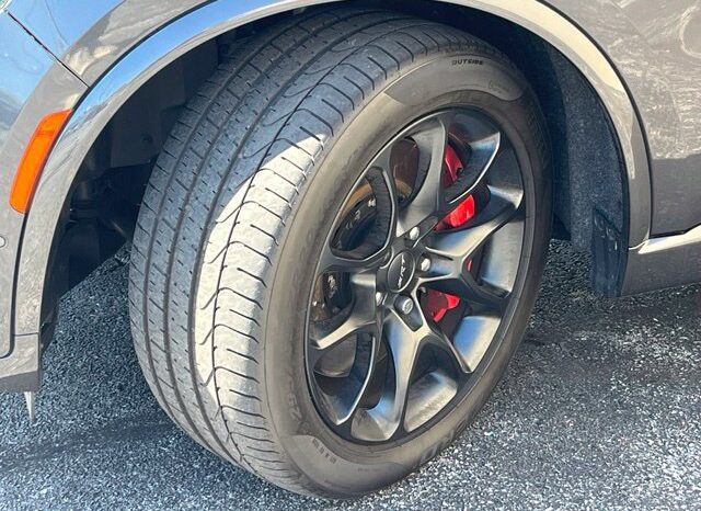 
								Dodge Durango full									