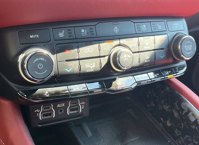 
								Dodge Durango full									