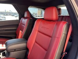 
										Dodge Durango full									