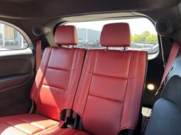 
										Dodge Durango full									