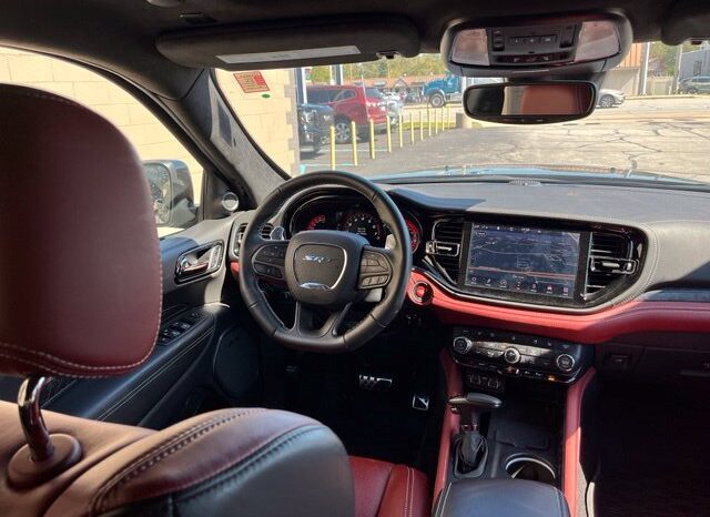 
								Dodge Durango full									