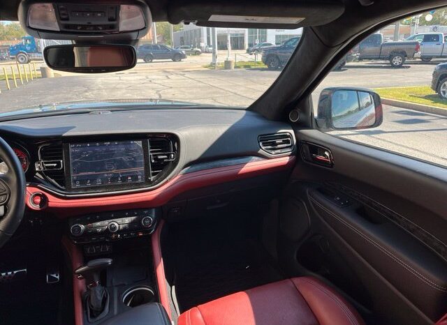
								Dodge Durango full									