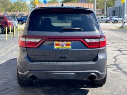 
										Dodge Durango full									