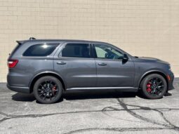 
										Dodge Durango full									