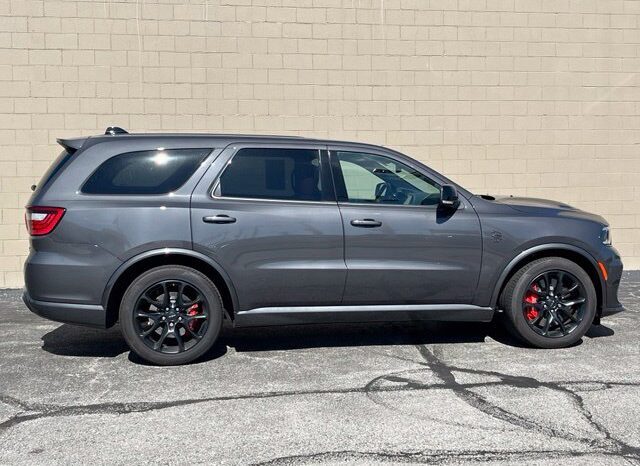 
								Dodge Durango full									
