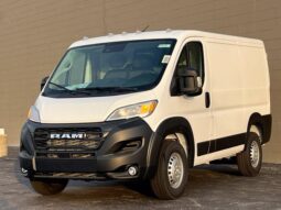 Ram ProMaster 1500