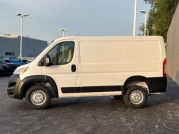 Ram ProMaster 1500