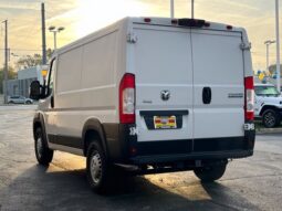 Ram ProMaster 1500