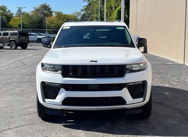 
								Jeep Grand Cherokee full									