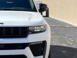
										Jeep Grand Cherokee full									