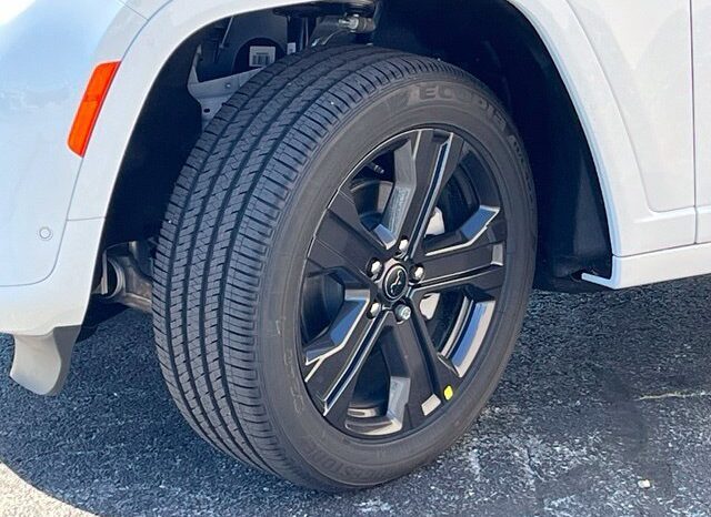 
								Jeep Grand Cherokee full									